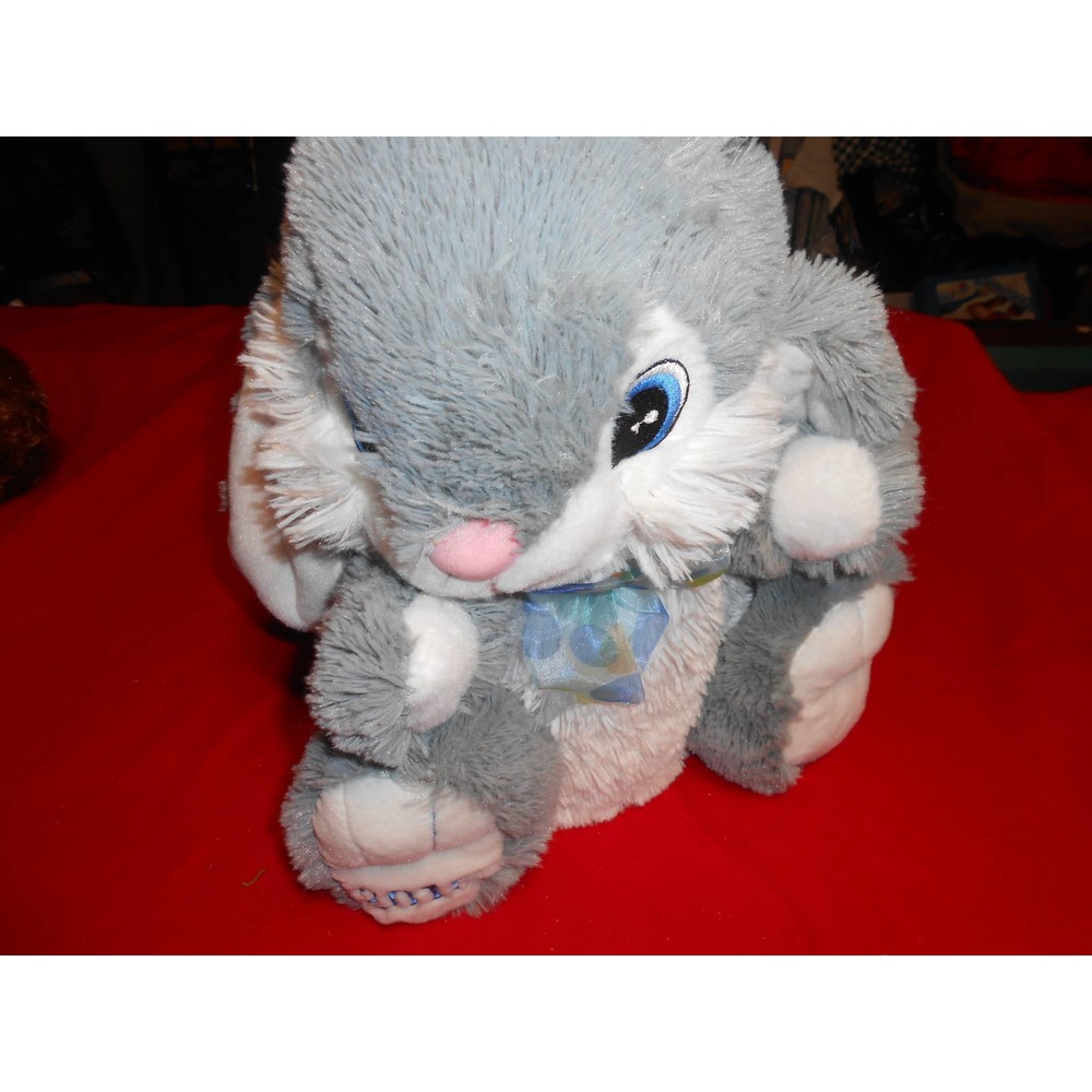 dandee 2015 rabbit plush 15"